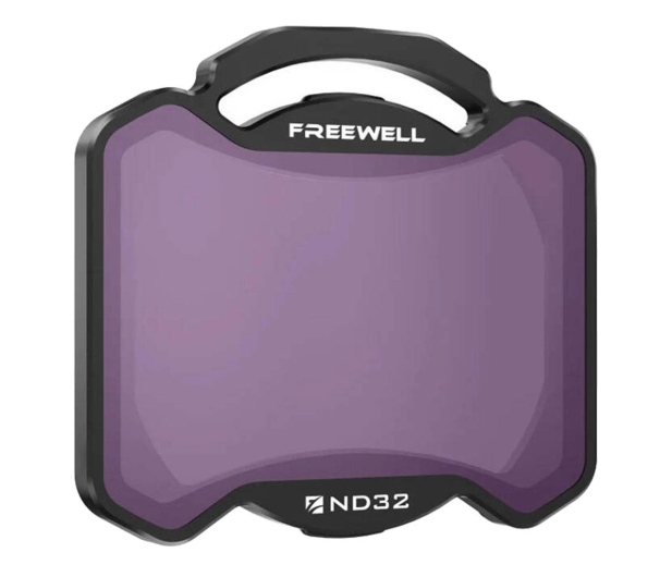 Freewell Filtr ND do DJI Avata 2 - 1264513 - zdjęcie